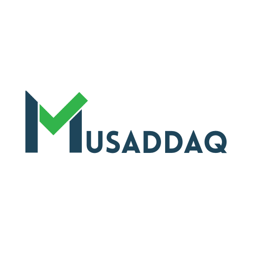 Musaddaq
