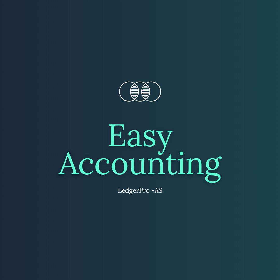 Easyaccounting