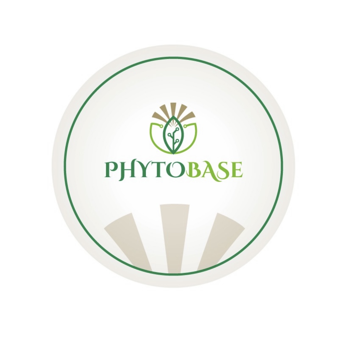 Smart green for phytobase solution 