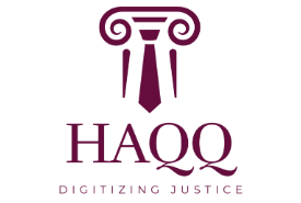 HAQQ Legal AI 