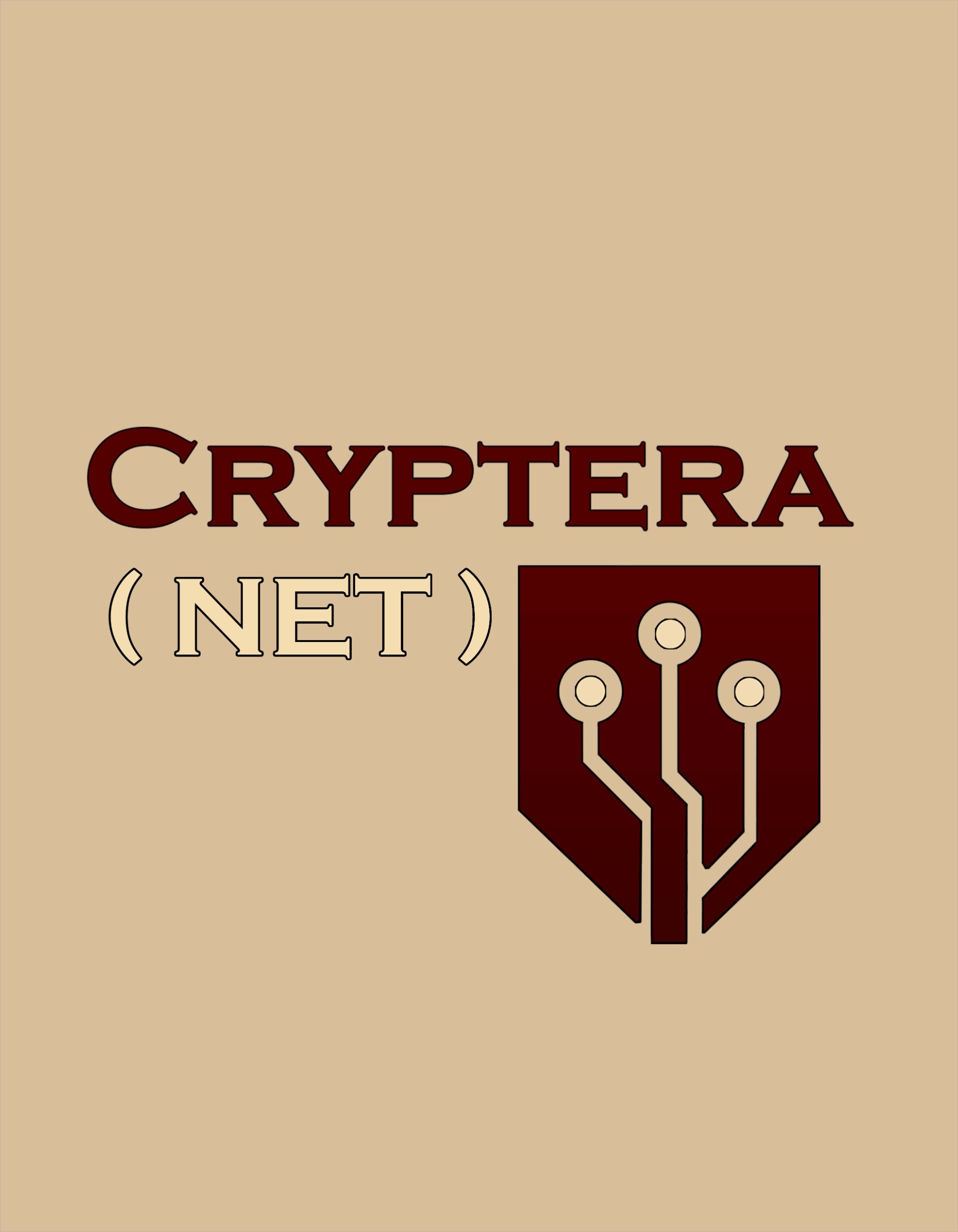 CrypteraNet