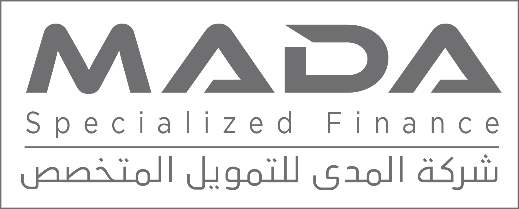 Mada Specialized Finance