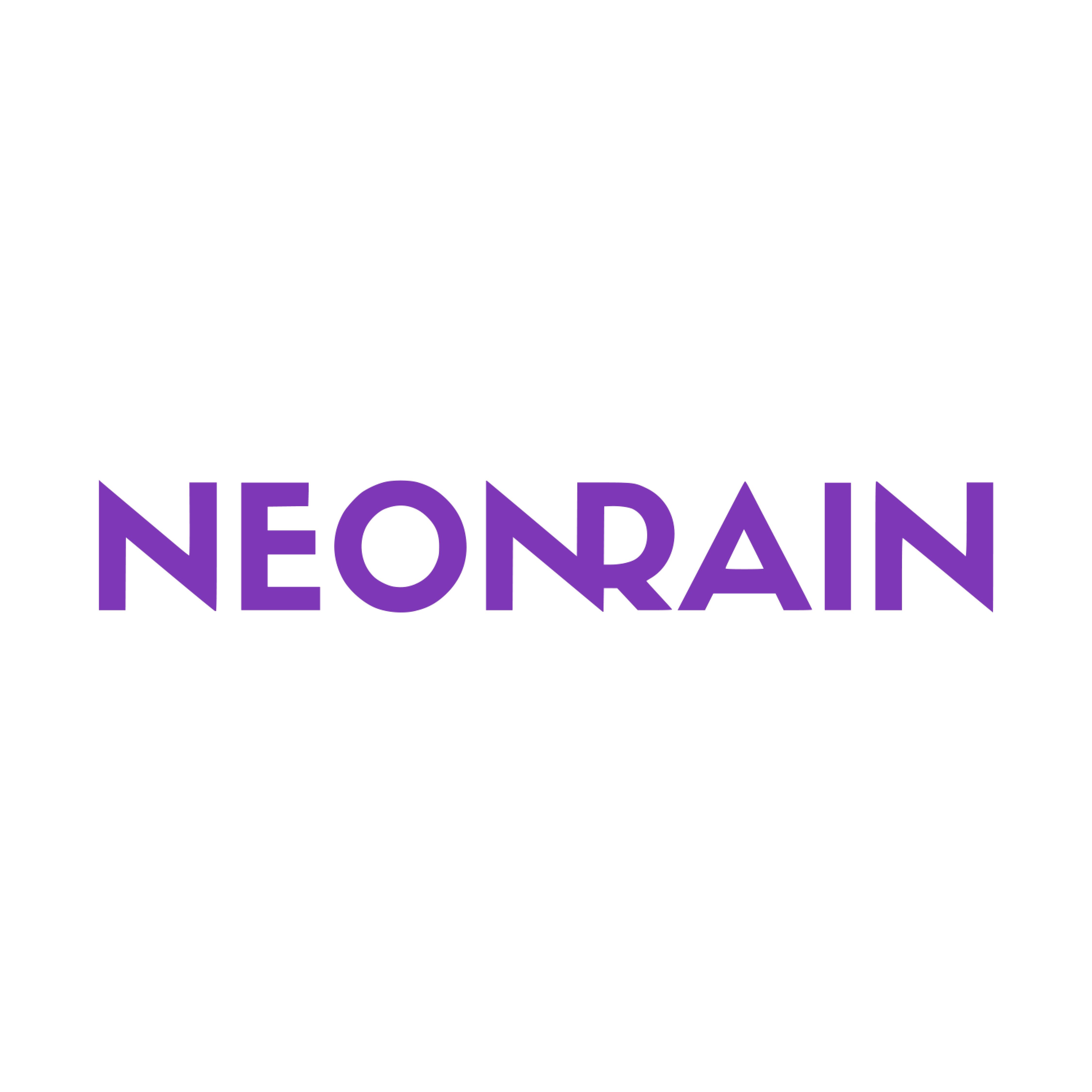 NeonRain for game and software design and development LLC