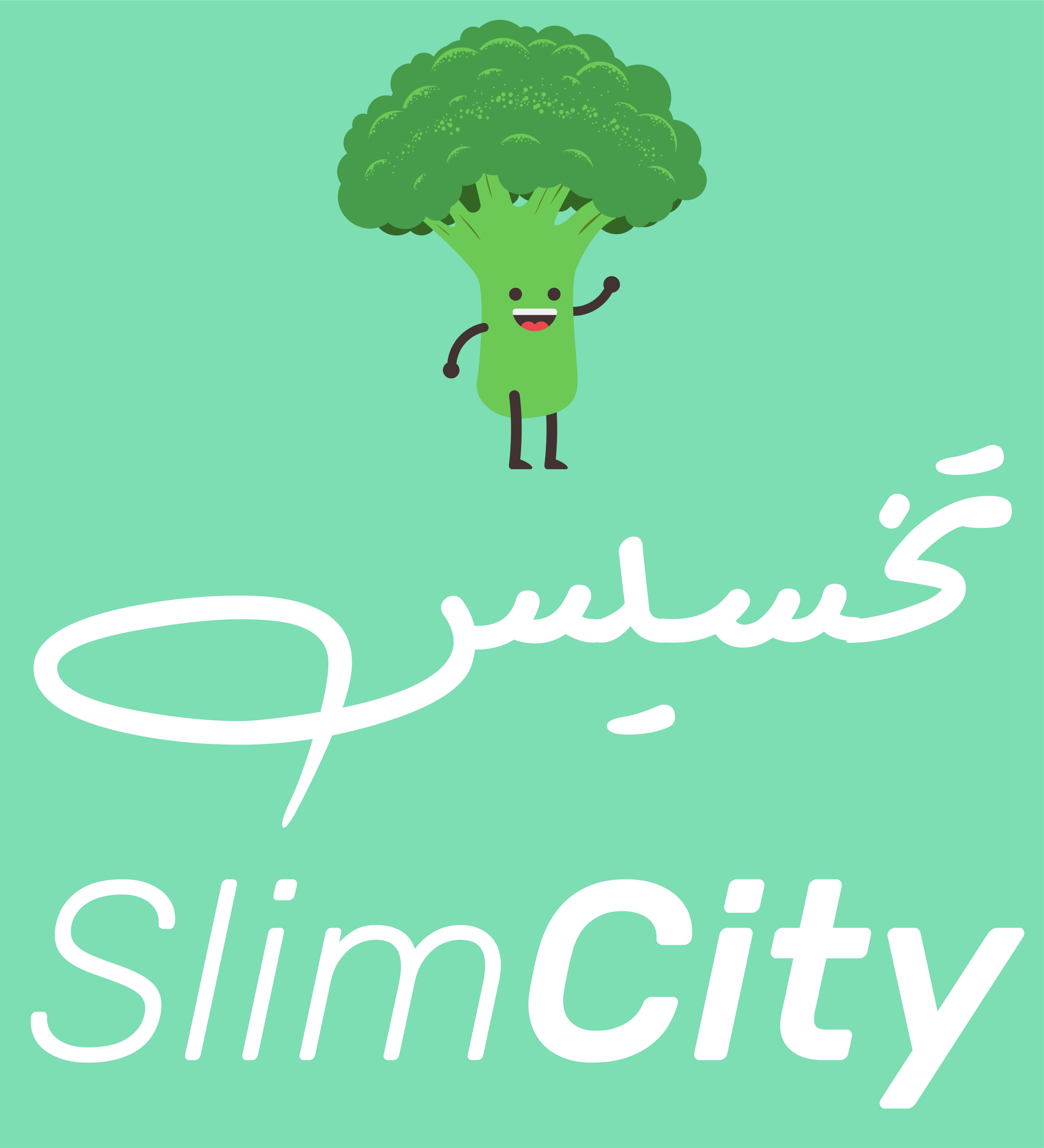 SlimCity