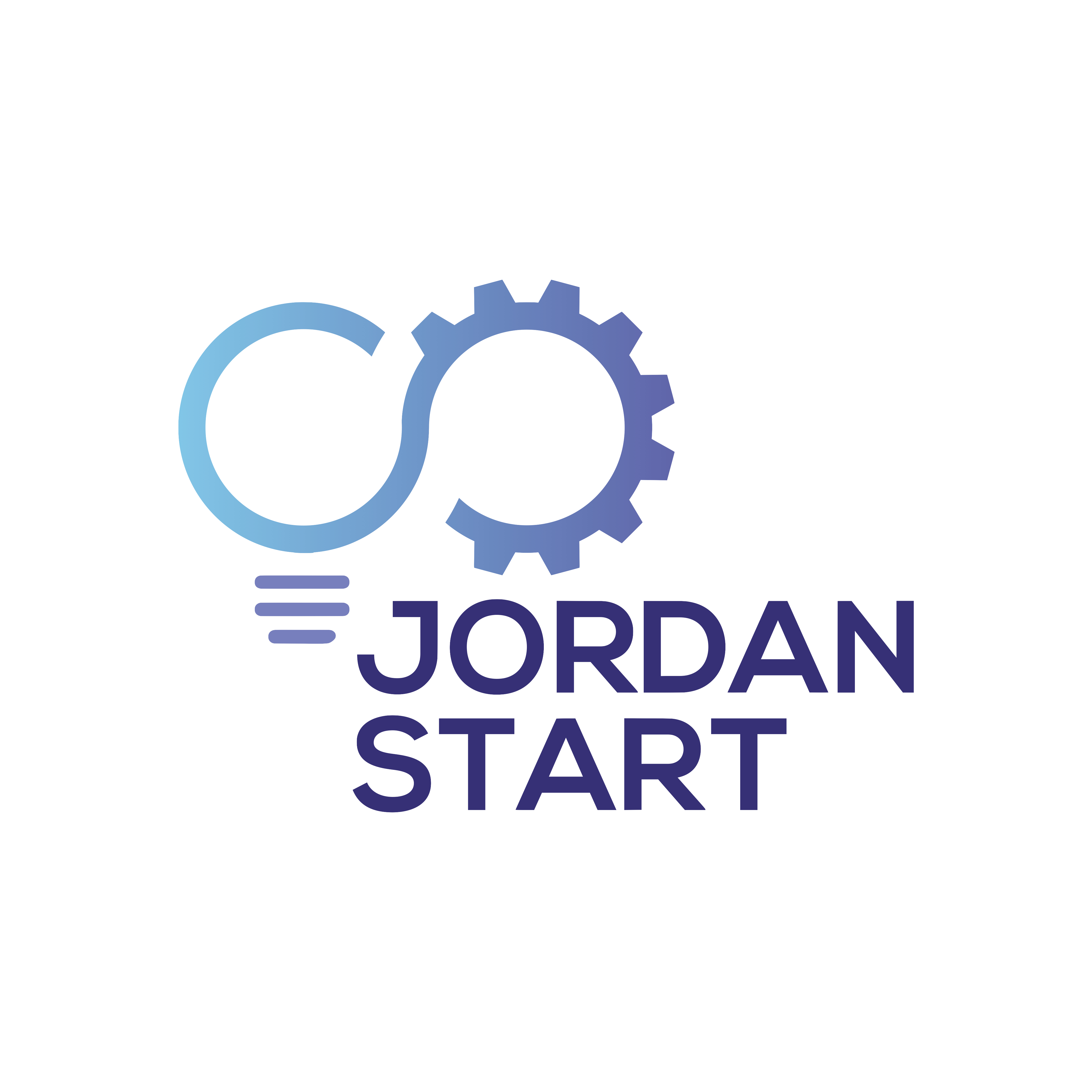 Jordan Start