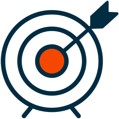 Market and target customer identification