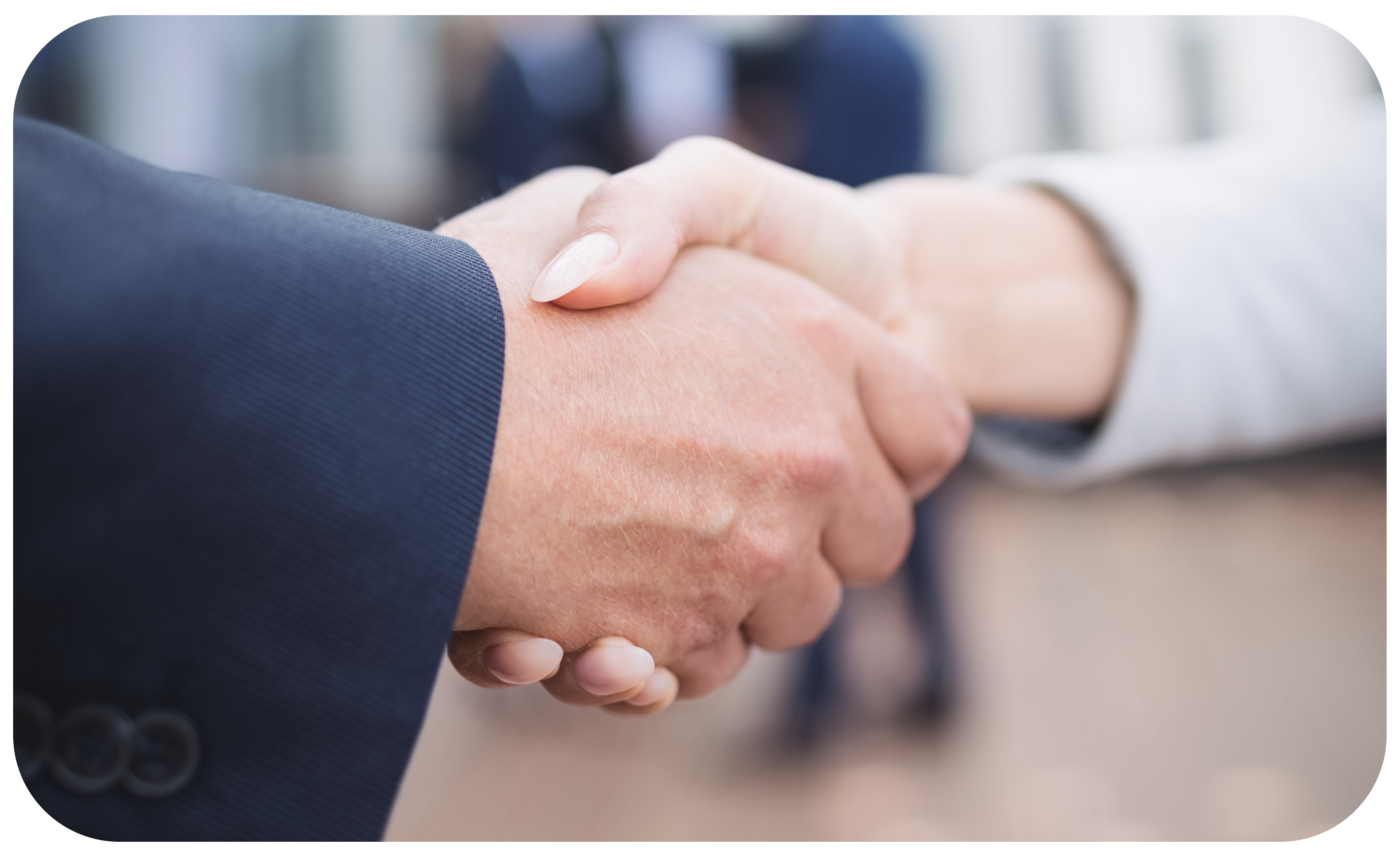 Handshake