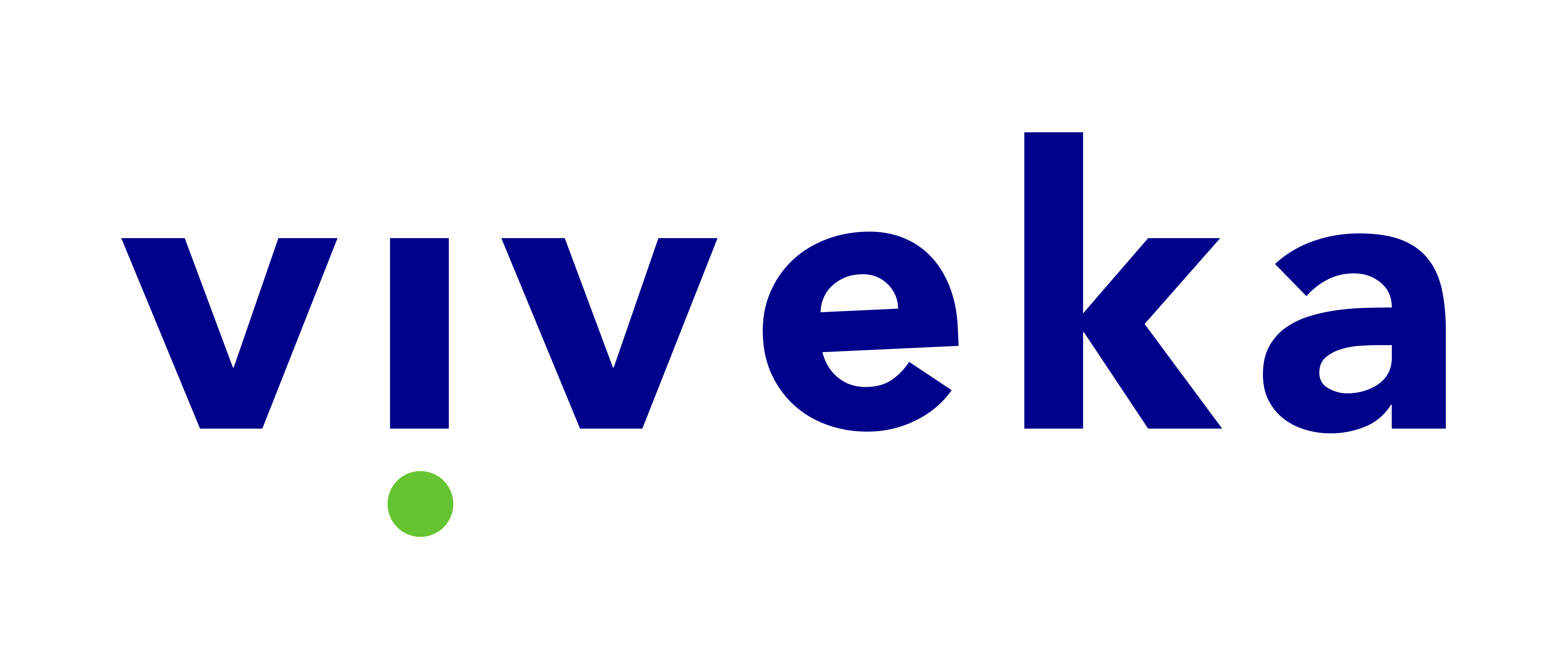 Viveka Logo