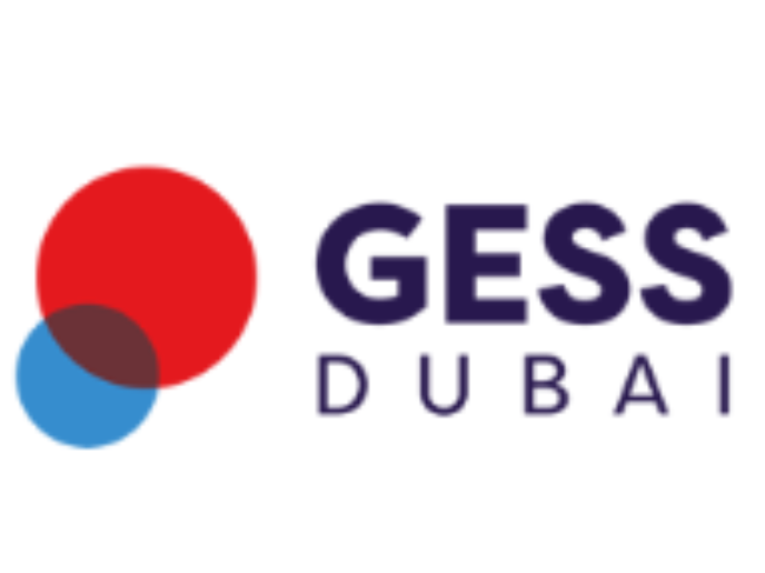 معرض GESS دبي