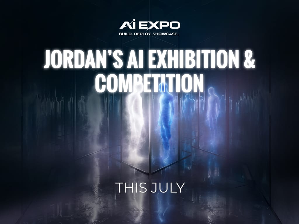 AI Expo 26 - Appl