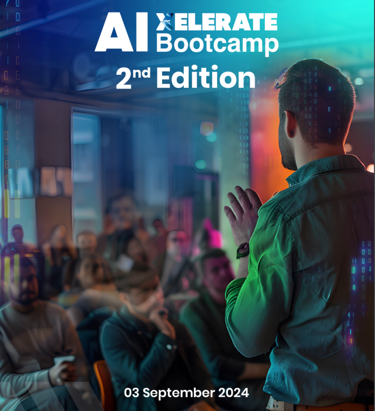 AI Xelerate Bootcamp