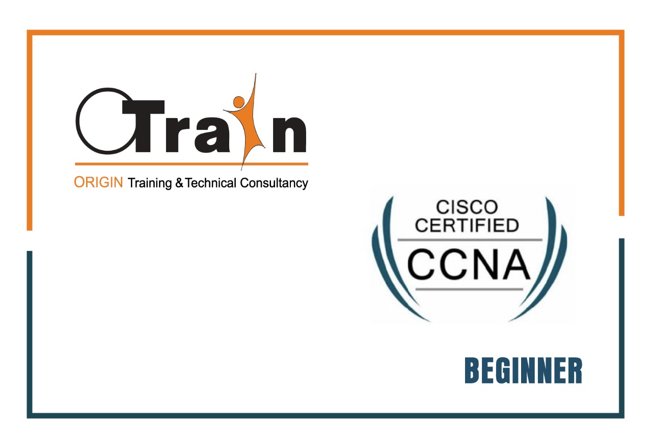 Cisco CCNA