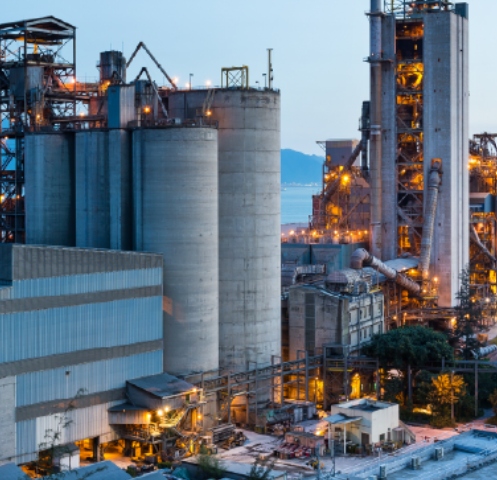 Industrial Entrep