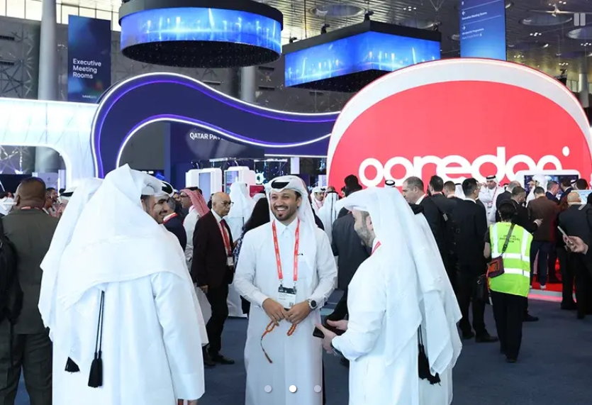 MWC26 - DOHA