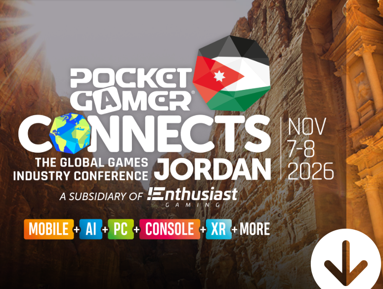 Pocket Gamers Con
