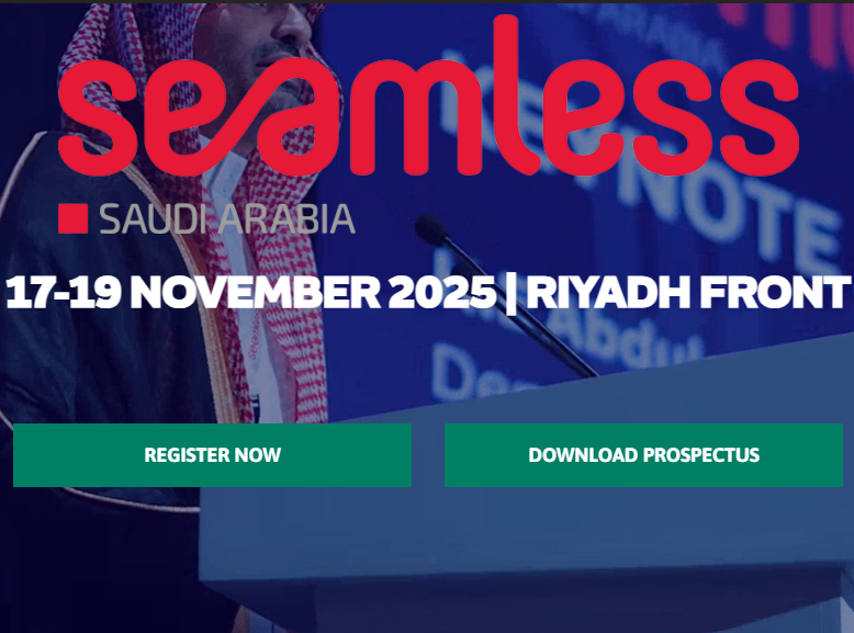 Seamless Saudi Ar