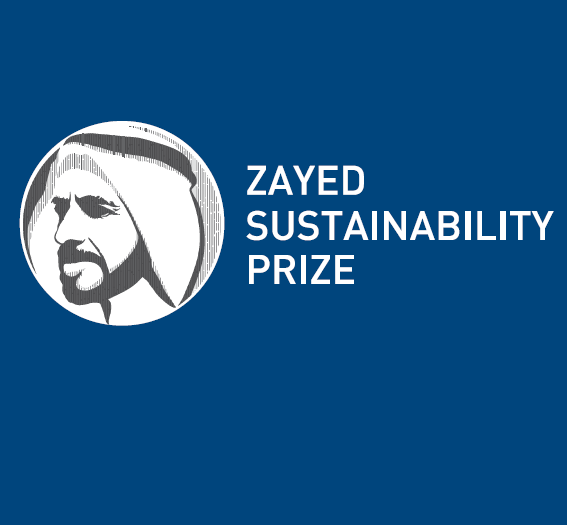Zayed Sustainabil